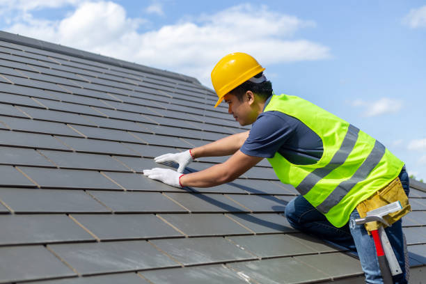 Slate Roofing Contractor in Glasgow, KY