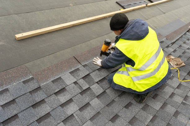 Tile Roofing Contractor in Glasgow, KY
