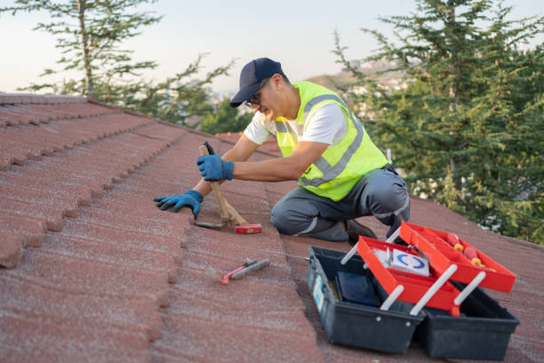 Quick and Trustworthy Emergency Roof Repair Services in Glasgow, KY