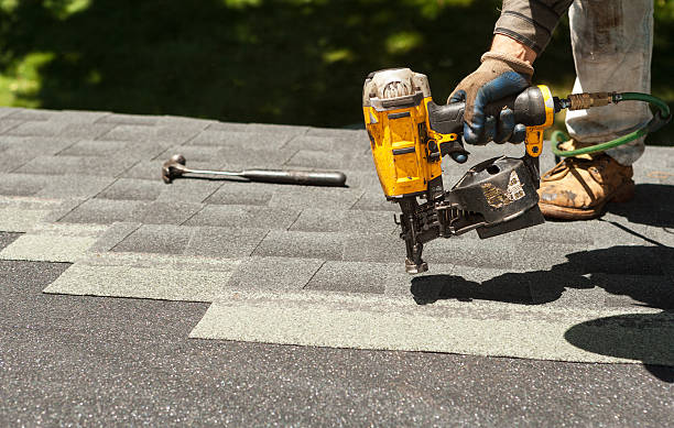 Best Residential Roofing Contractor  in Glasgow, KY